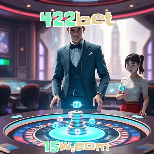 422bet: Cashback Semanal Que Torna Seus Jogos Muito Mais Empolgantes!