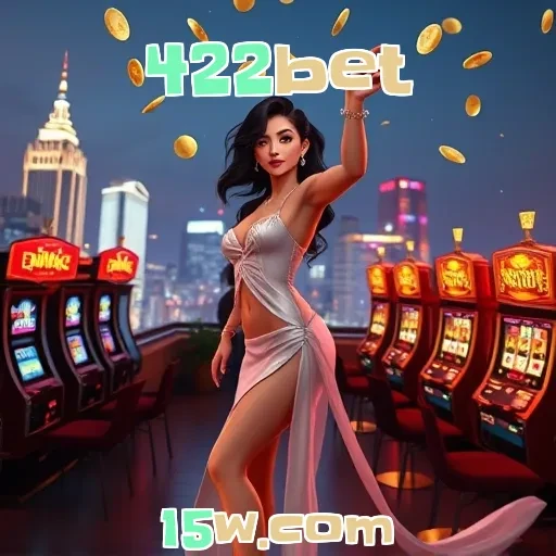 422bet e os Bônus Diários: Oportunidades Imperdíveis para Jogadores