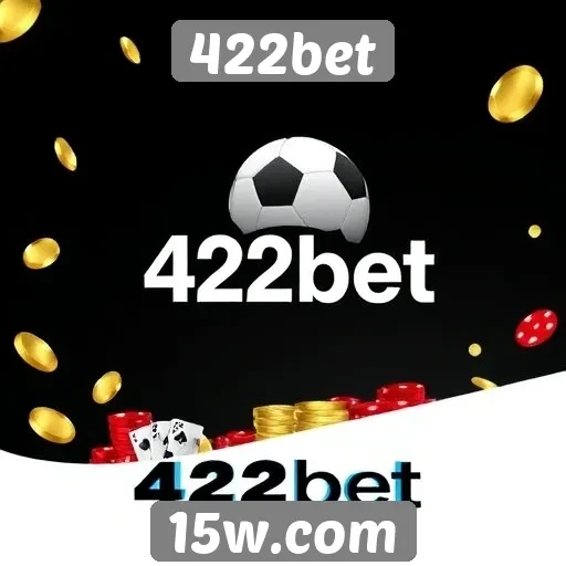 Novas promoções e bônus disponíveis na 422bet