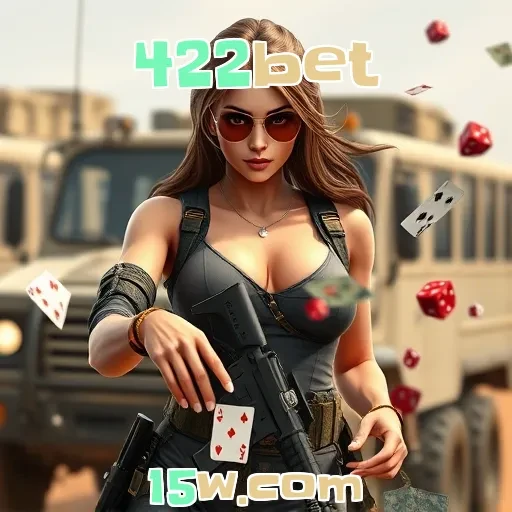 422bet: As Melhores Estratégias para Jogar e Ganhar Mais