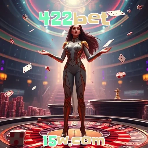 422bet: Atraia-se pelos Jogos de Mesa com Recursos Inovadores